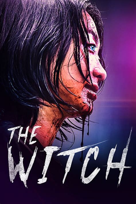 The witch part 1